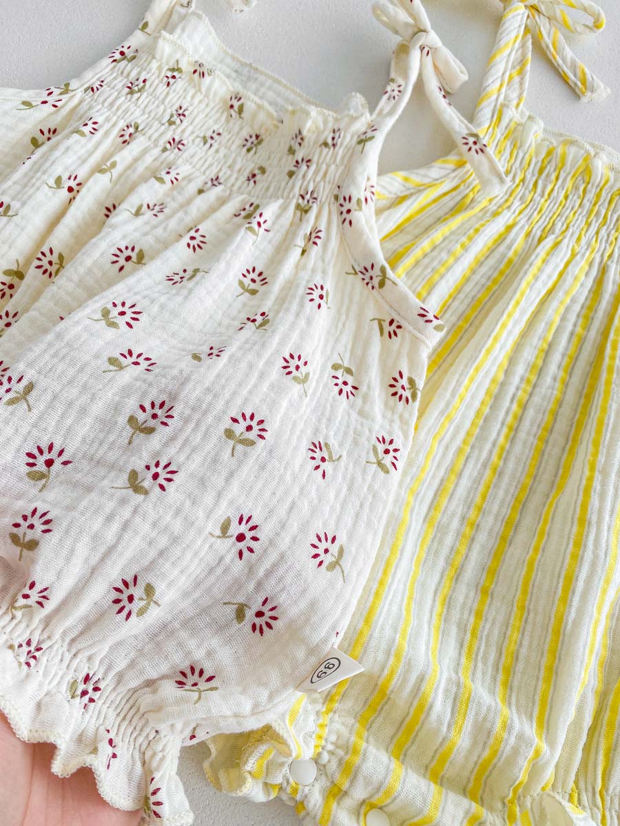 Summer baby clothes Korean thi - Baby Clothing Korea review and price